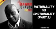 The Ben Wood Johnson Podcast