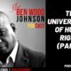 The Ben Wood Johnson Podcast
